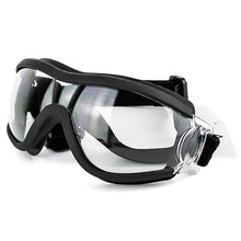 Load image into Gallery viewer, Clear Adventure Doggles
