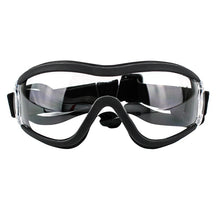 Load image into Gallery viewer, Clear Adventure Doggles
