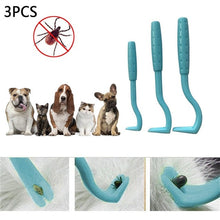 Load image into Gallery viewer, Pet Tick Pick set (3PCS)
