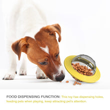 Load image into Gallery viewer, Food Dispensing Treat Ball
