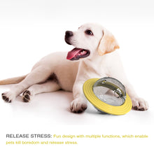 Load image into Gallery viewer, Food Dispensing Treat Ball

