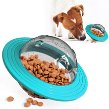 Load image into Gallery viewer, Food Dispensing Treat Ball
