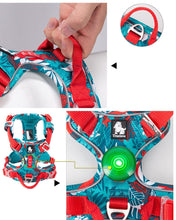Load image into Gallery viewer, Truelove No Pull Dog Harness
