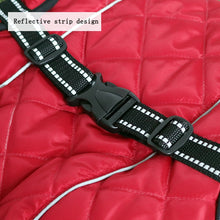 Load image into Gallery viewer, Waterproof Outdoor Dog Jacket
