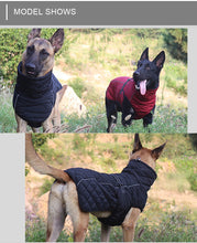 Load image into Gallery viewer, Waterproof Outdoor Dog Jacket
