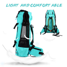 Load image into Gallery viewer, Dog Carrier Backpack
