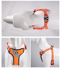 Load image into Gallery viewer, Truelove Adjustable Easy on Dog Harness
