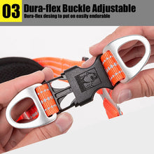 Load image into Gallery viewer, Truelove Adjustable Easy on Dog Harness
