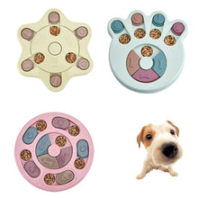 Load image into Gallery viewer, Interactive Dog Puzzle
