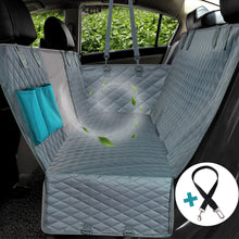 Load image into Gallery viewer, Dog Car Seat Cover: Prodigen
