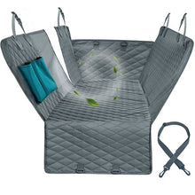 Load image into Gallery viewer, Dog Car Seat Cover: Prodigen
