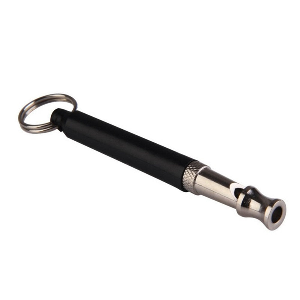 Ultrasonic Flute Dog Whistles for Obedience Training