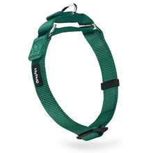 Load image into Gallery viewer, Dog Training Nylon Martingale Collar
