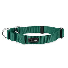 Load image into Gallery viewer, Dog Training Nylon Martingale Collar
