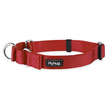 Load image into Gallery viewer, Dog Training Nylon Martingale Collar
