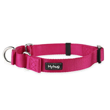 Load image into Gallery viewer, Dog Training Nylon Martingale Collar
