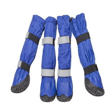 Load image into Gallery viewer, Winter Dog Boots (100% Waterproof)
