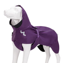 Load image into Gallery viewer, TRUELOVE West Coast Adventure Dog Coat
