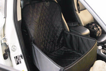 Load image into Gallery viewer, 2 in 1 Pet Car Seat Cover-Pet Basket
