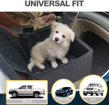 Load image into Gallery viewer, 2 in 1 Pet Car Seat Cover-Pet Basket
