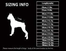 Load image into Gallery viewer, TRUELOVE West Coast Adventure Dog Coat

