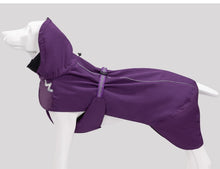 Load image into Gallery viewer, TRUELOVE West Coast Adventure Dog Coat
