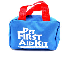 Load image into Gallery viewer, Emergency Pet First Aid Kit
