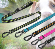 Load image into Gallery viewer, Truelove 5 In 1 Hands Free Running Dog Leash
