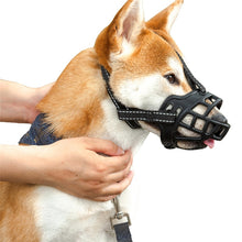 Load image into Gallery viewer, Soft Dog Muzzles
