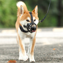 Load image into Gallery viewer, Soft Dog Muzzles
