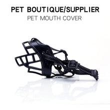 Load image into Gallery viewer, Soft Dog Muzzles
