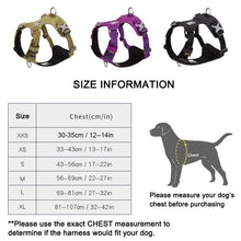 Load image into Gallery viewer, Truelove Lightweight Waterproof Dog Harness
