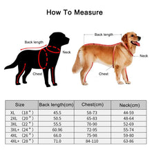 Load image into Gallery viewer, MySudui Waterproof Dog Jumpsuit
