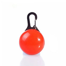 Load image into Gallery viewer, LED Pet Dog Collar Pendant
