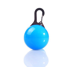 Load image into Gallery viewer, LED Pet Dog Collar Pendant
