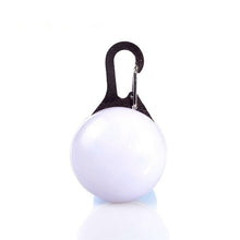 Load image into Gallery viewer, LED Pet Dog Collar Pendant

