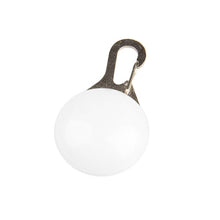 Load image into Gallery viewer, LED Pet Dog Collar Pendant
