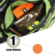 Load image into Gallery viewer, Truelove Pet Backpack Carrier
