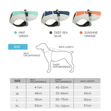Load image into Gallery viewer, Dog Summer Cooling Vest
