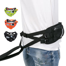 Load image into Gallery viewer, Truelove Hand Free Adjustable Jogging Belt
