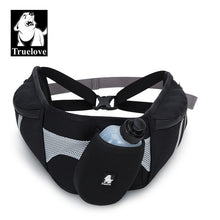 Load image into Gallery viewer, Truelove Hand Free Adjustable Jogging Belt
