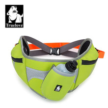 Load image into Gallery viewer, Truelove Hand Free Adjustable Jogging Belt
