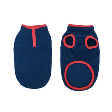 Load image into Gallery viewer, Fleece Dog Jacket
