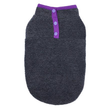 Load image into Gallery viewer, Fleece Dog Jacket
