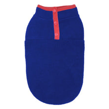 Load image into Gallery viewer, Fleece Dog Jacket
