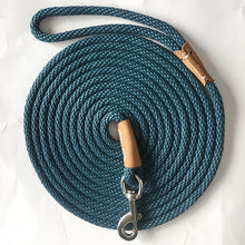 Load image into Gallery viewer, Strong Nylon Long Tracking Rope
