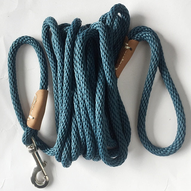 Strong Nylon Long Tracking Rope