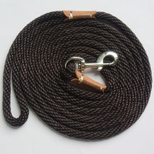 Load image into Gallery viewer, Strong Nylon Long Tracking Rope
