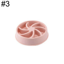 Load image into Gallery viewer, Slow Feeder Bowl with Anti-Skid Design
