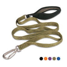 Load image into Gallery viewer, Truelove Dog Leash with Soft Handle
